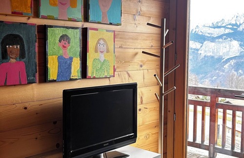 Cordon Chalet De Esquí | Mountain vacations in a chalet with an exceptional view