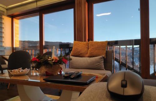 Kopaonik Apartamento | Mountain View 19 Zoned II Kopaonik