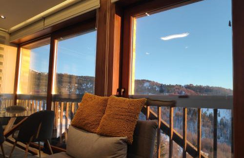 Kopaonik Apartamento | Mountain View 19 Zoned II Kopaonik