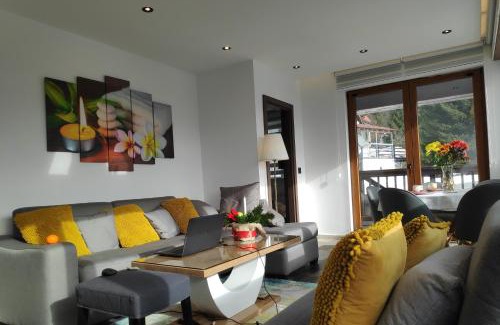 Kopaonik Apartamento | Mountain View 19 Zoned II Kopaonik