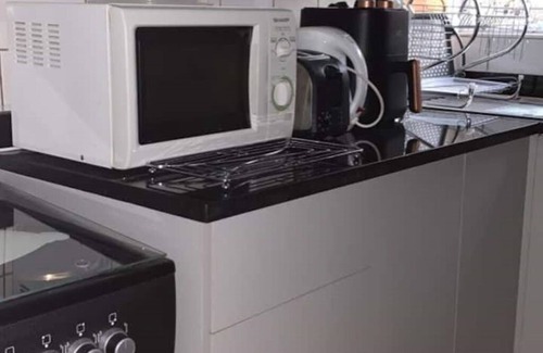 Harare East Casa | Mountain View 2 Bedroom House Holiday Home