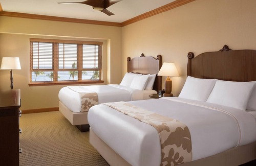 Kaanapali Complejo | Mountain View - 3 Bedroom - Hyatt Ka'anapali Beach - Full Resort Access