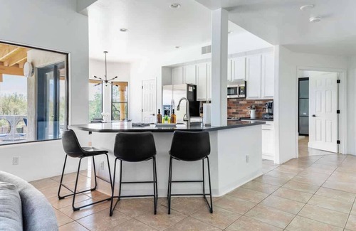 Tortolita Casa | Mountain-View 4BR Family Home, Pool & Outdoor Fun