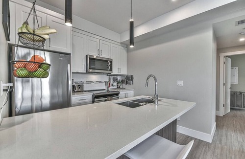 Haney Apartamento | Mountain View Apartment