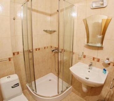 Shiligarnika Apartamento | Mountain View Aparthotel