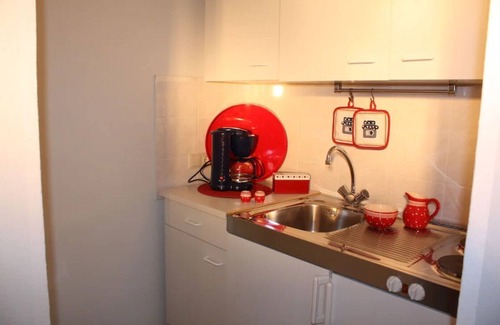 Porschdorf Apartamento | Mountain view" apartment - with a magnificent panoramic view