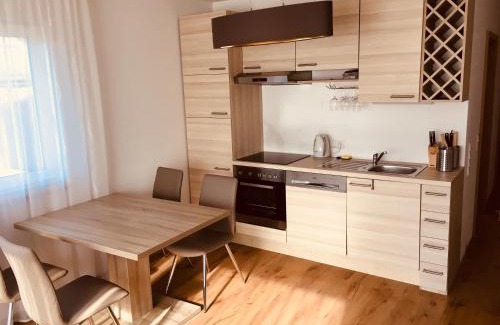 Furth Apartamento | Mountain View Apartments