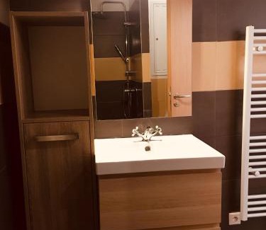Furth Apartamento | Mountain View Apartments