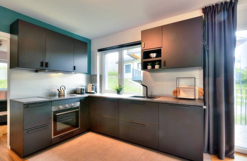 Reichenau Apartamento | Mountain View Apartment in Bad Kleinkirchheim near Ski Area