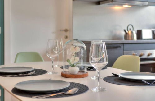 Reichenau Apartamento | Mountain View Apartment in Bad Kleinkirchheim near Ski Area