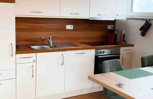 Wals-Siezenheim Apartamento | Mountain view