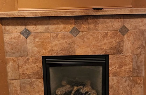 Pocatello Apartamento | Mountain View Basement Apartment