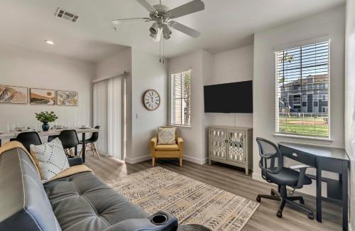 Clearfield Apartamento | Mountain View by Cloud Dream Homes