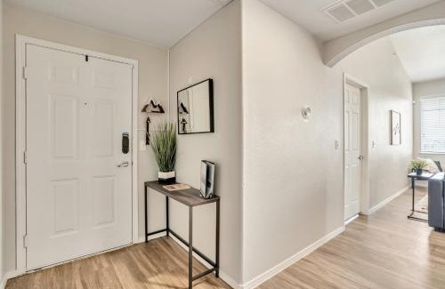 Clearfield Apartamento | Mountain View by Cloud Dream Homes