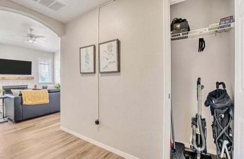 Clearfield Apartamento | Mountain View by Cloud Dream Homes