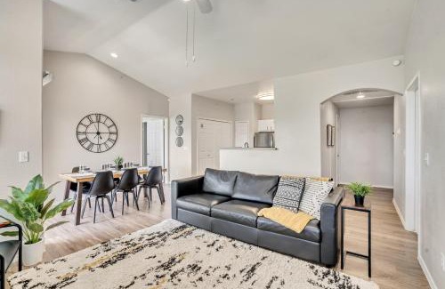 Clearfield Apartamento | Mountain View by Cloud Dream Homes