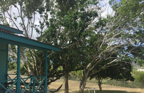 Cabo Rojo Casa | Cabaña con vista a las montañas # 2