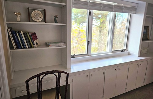 Boone Chalet De Esquí | Mountain View Chalet in Boone -10 min. to ASU & Downtown; Pet-Friendly