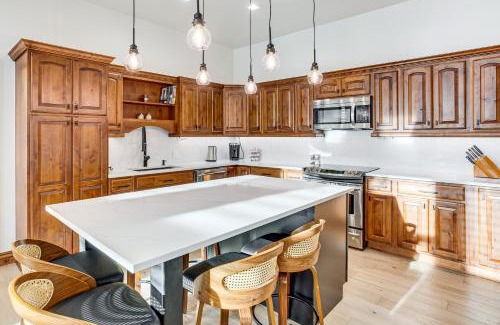 Edwards Apartamento | Mountain-View Condo in the Heart of Edwards!