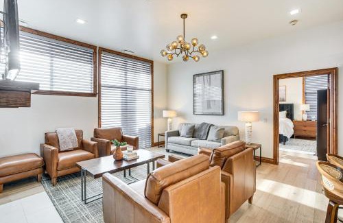Edwards Apartamento | Mountain-View Condo in the Heart of Edwards!
