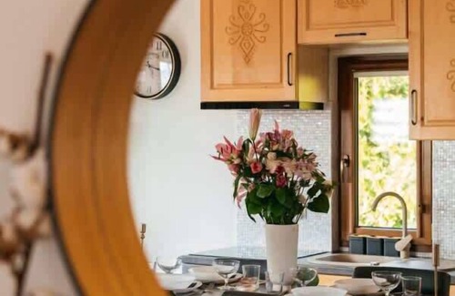 Poronin Casa | Mountain View Cottage With two Bedrooms