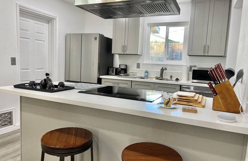 Thousand Oaks Casa | Mountain View Entire House 4Rooms 3Baths