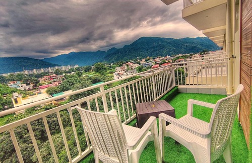 Bullawala Apartamento | Mountain View Entire Apartment by Sandy Nest