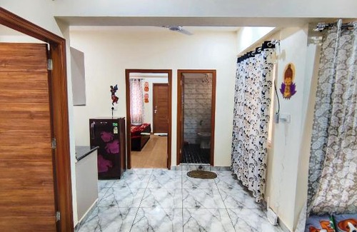 Bullawala Apartamento | Mountain View Entire Apartment by Sandy Nest