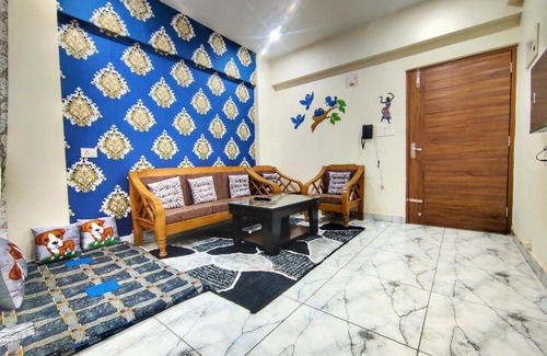 Bullawala Apartamento | Mountain View Entire Apartment by Sandy Nest