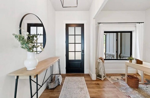 North Ogden Casa | Mountain View Escape