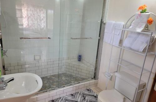 Maidstone Apartamento | Mountain View Escape