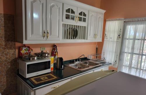 Maidstone Apartamento | Mountain View Escape
