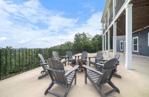 Tigerville Casa | Mountain View Escape