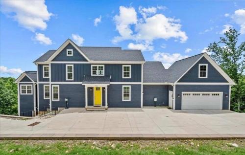 Tigerville Casa | Mountain View Escape