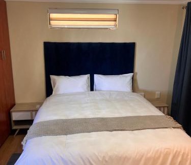 Greater Johannesburg Metropolitan Area Apartamento | Mountain View experience