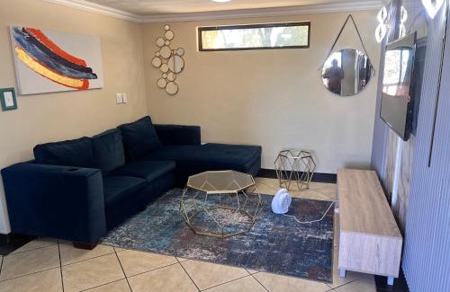 Greater Johannesburg Metropolitan Area Apartamento | Mountain View experience