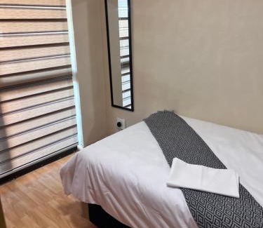 Greater Johannesburg Metropolitan Area Apartamento | Mountain View experience