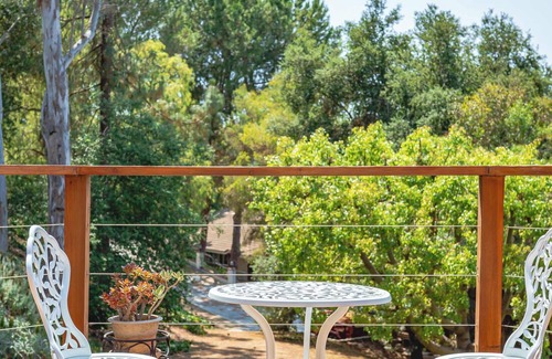Pomona Casa | Mountain View Family Retreat w Game Room & Scenic Decks