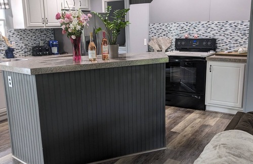 New Tazewell Casa | mountain view getaway