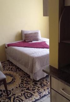 Phuthaditjhaba Casa | Mountain View Guesthouse