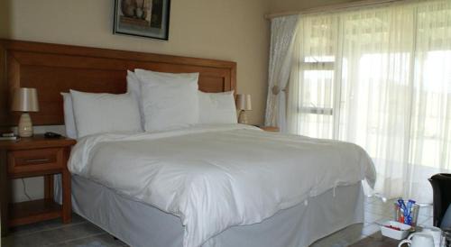 Glencoe Casa | Mountain View Guest House