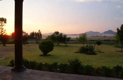 Glencoe Casa | Mountain View Guest House