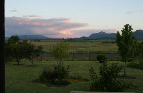 Glencoe Casa | Mountain View Guest House