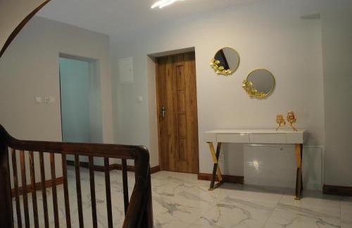 Jedlina-Zdroj Casa | Mountain View Guest Rooms