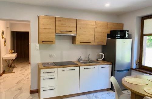 Jedlina-Zdroj Casa | Mountain View Guest Rooms