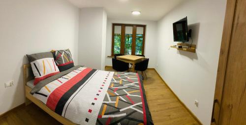 Jedlina-Zdroj Casa | Mountain View Guest Rooms