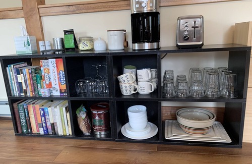 Bozeman Apartamento | Mountain View Guest Suite