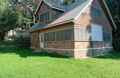 McLeod Ganj Hotel | Mountain view guesthouse