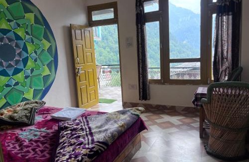 Tosh Casa | Mountain View guesthouses &cafe
