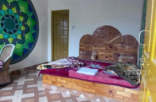 Tosh Casa | Mountain View guesthouses &cafe